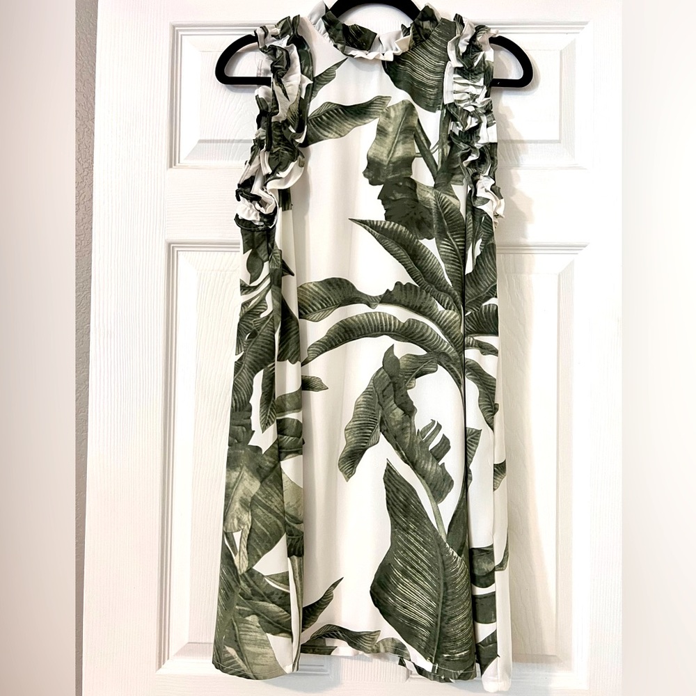 TCEC Dress